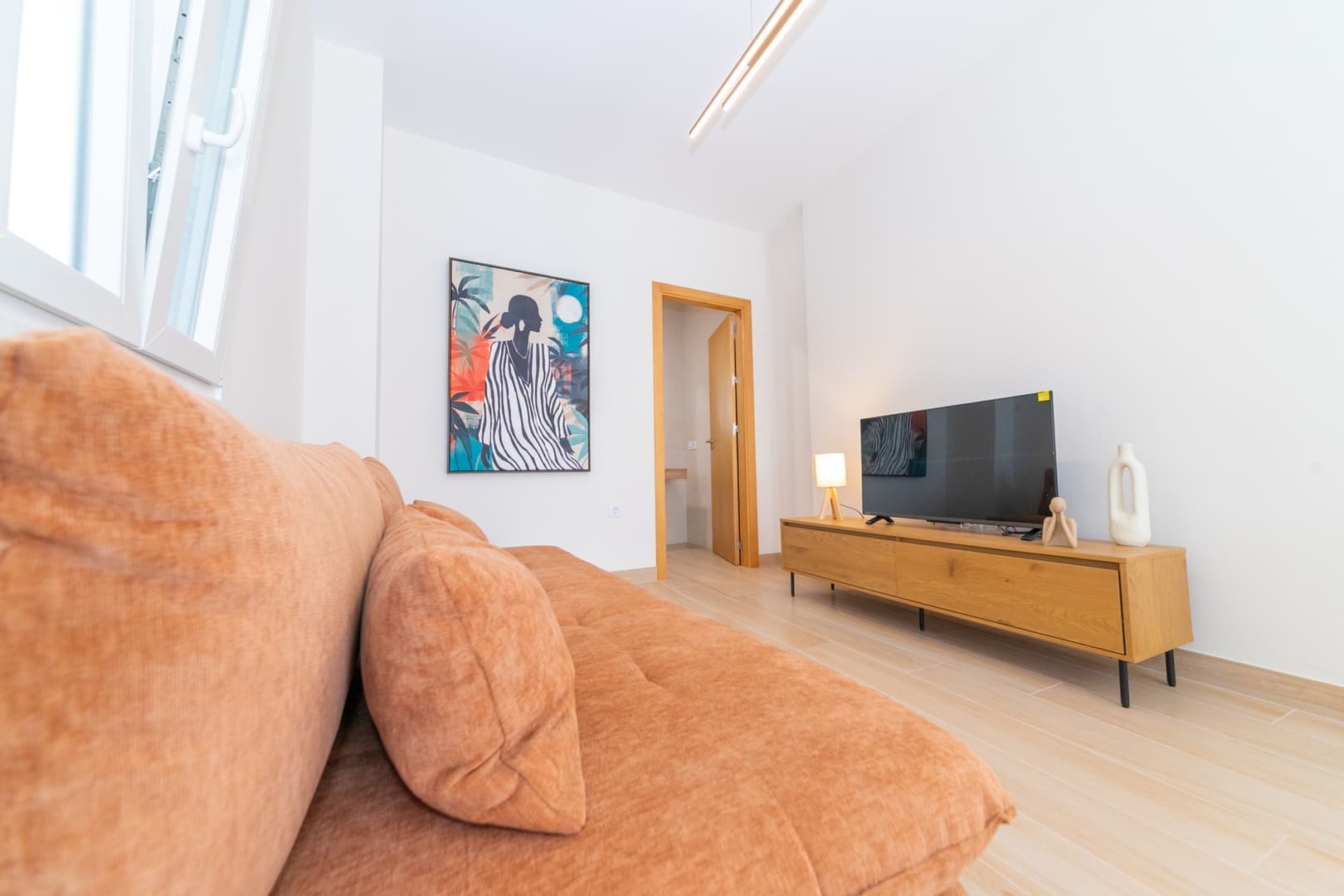 A tu aire: Apartamento Dunas & Coral — Barbate