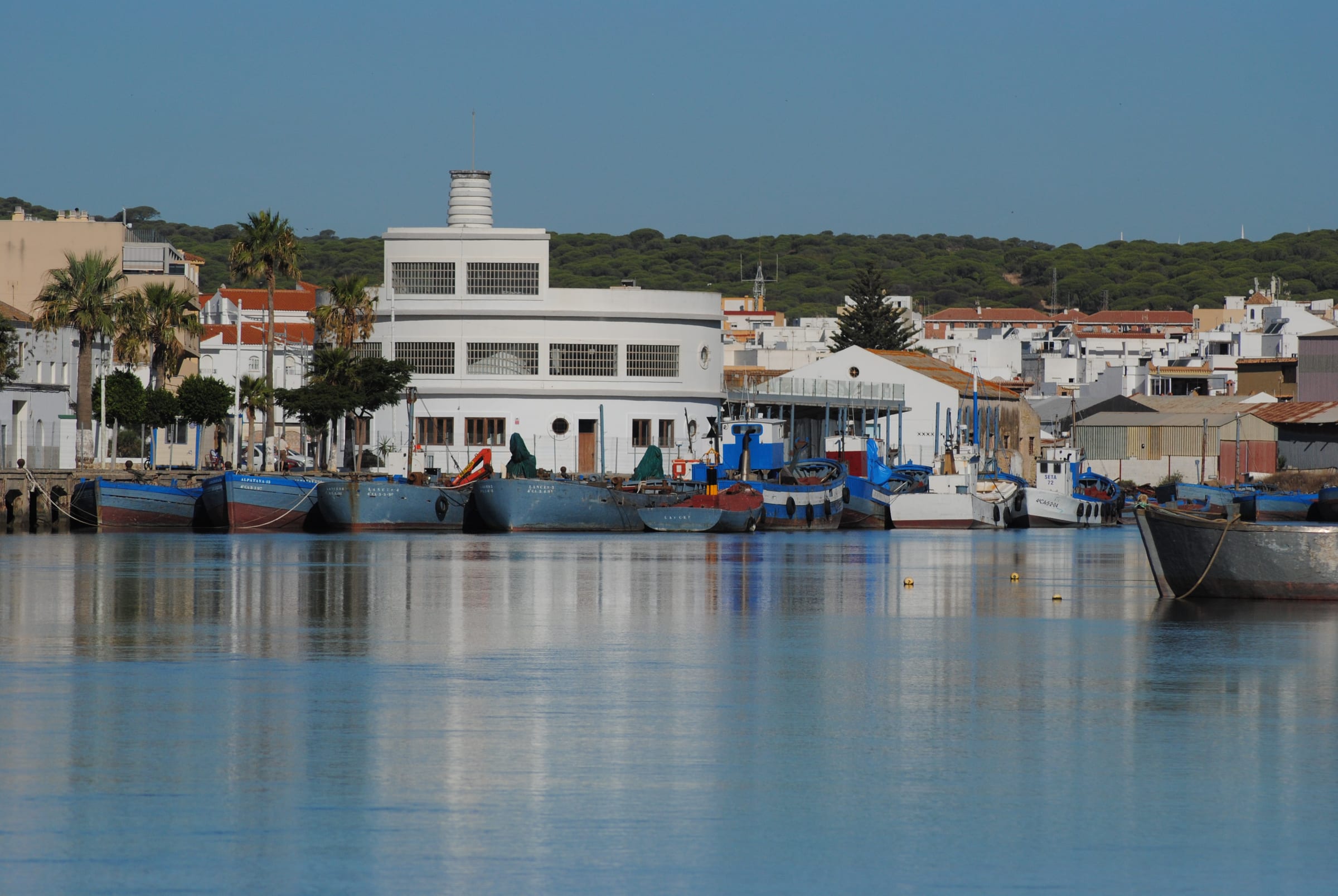 Barbate